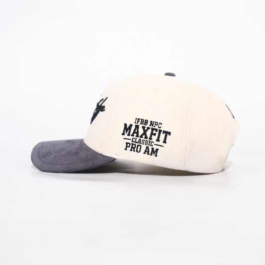 Limited Edition MaxFit Hat