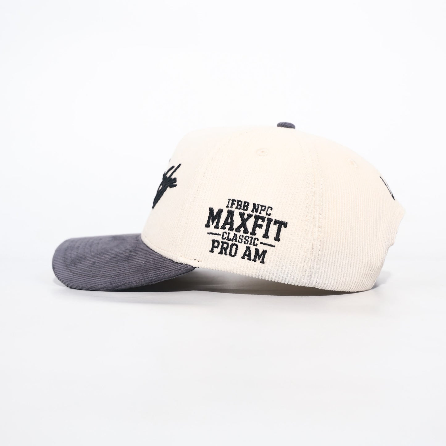 Limited Edition MaxFit Hat