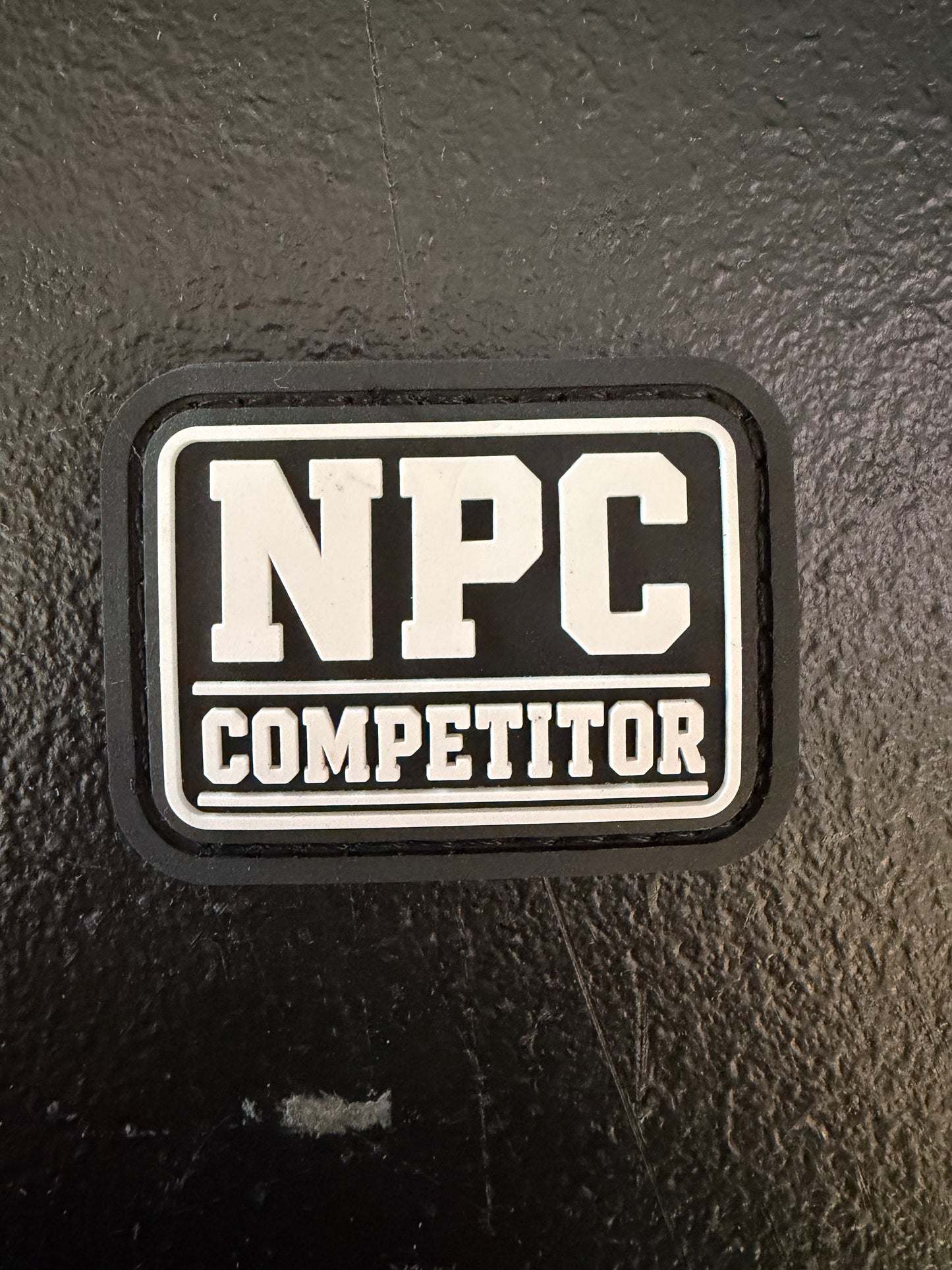 NPC Patch