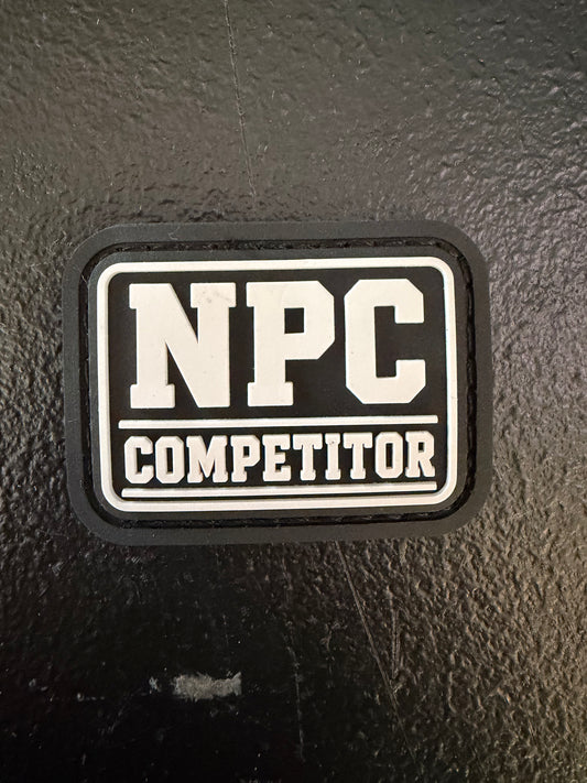 NPC Patch
