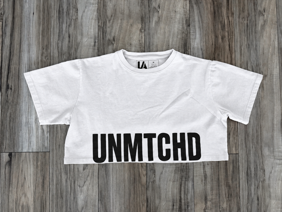 UNMTCHD Crop Top