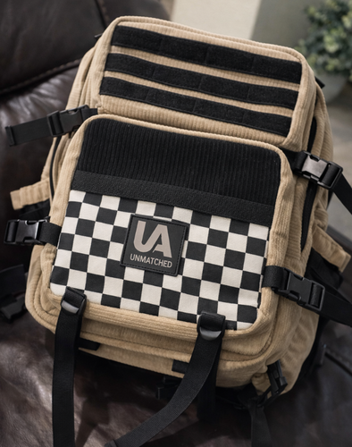 Backpack - Driftstone Tan