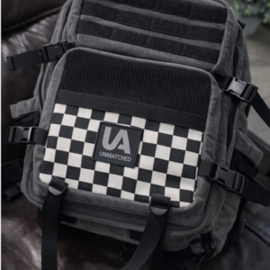 Backpack - Midnight Concrete