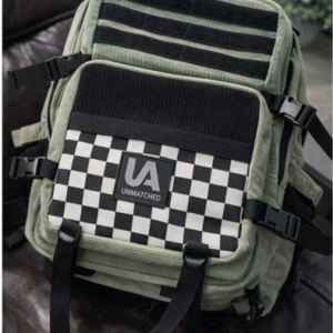 Backpack - War Room Sage